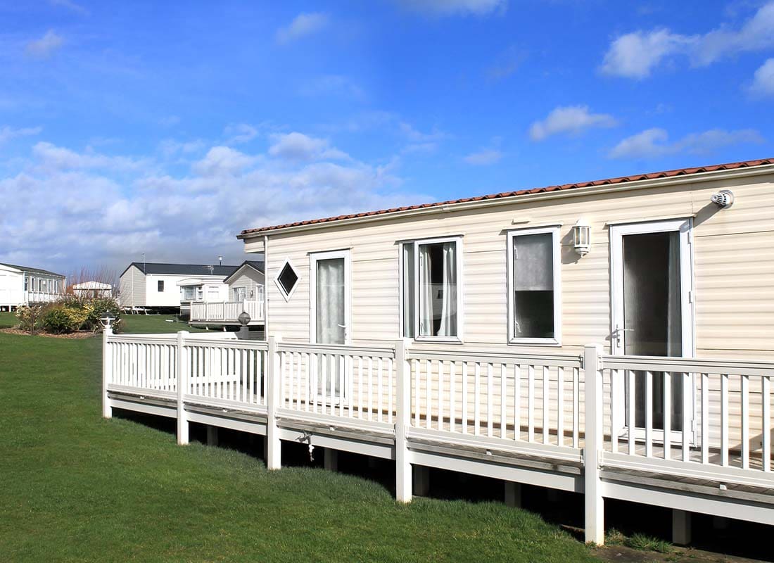 Acf Insurance Mobile Home Insurance - ACF Insurance & Financial Services Inc.