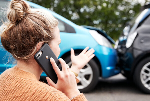 Blog - Factors That Affect Your Auto Insurance Rates