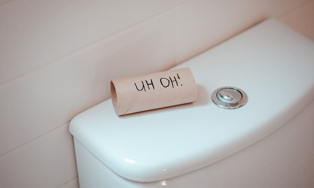 Blog - Protecting Your Home and Walley The Importance of Water Sewer Backup Coverage