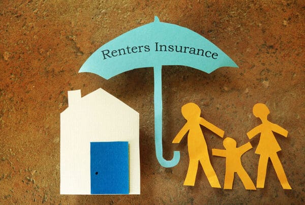Blog - Renter’s Insurance The Basics