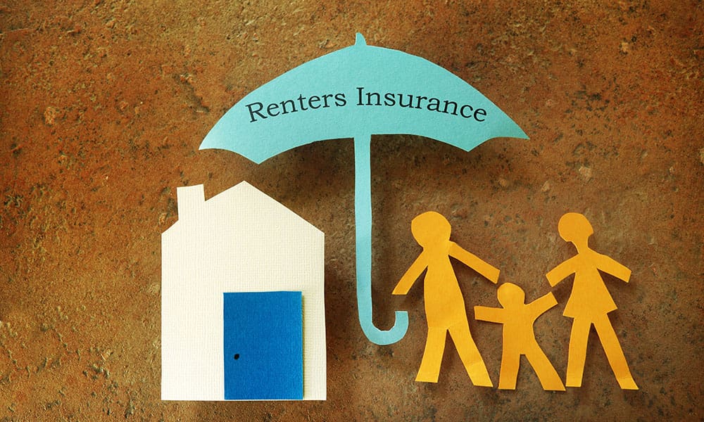 Blog - Renter’s Insurance The Basics
