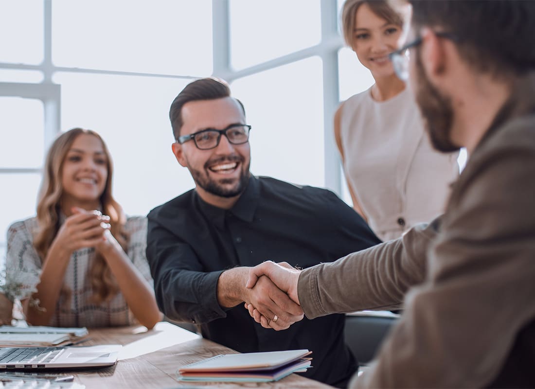 Acf Insurance Trusted Professionals - ACF Insurance & Financial Services Inc.